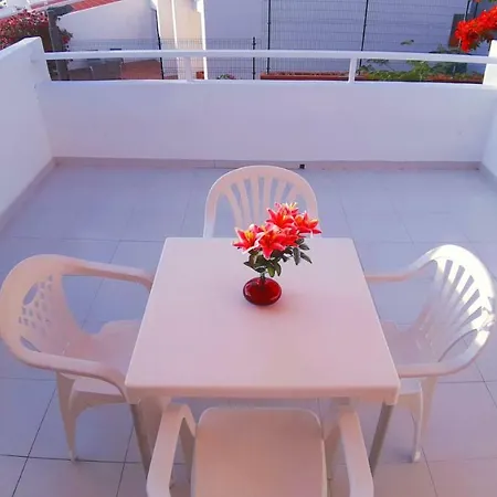Apartamento Delightful With Ocean View In Costa Adeje Costa Adeje (Tenerife)