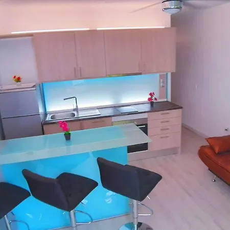 Delightful With Ocean View In Costa Adeje Apartamento