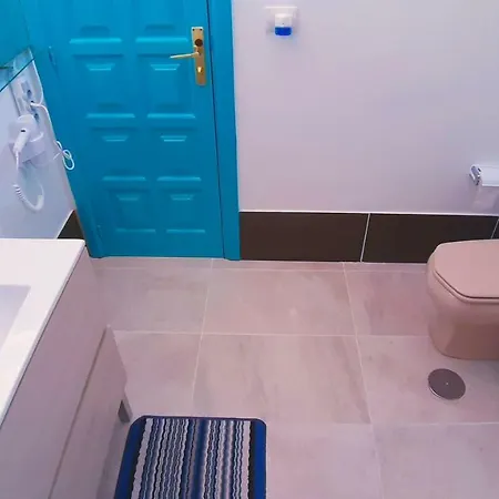 Apartamento Delightful With Ocean View In Costa Adeje Costa Adeje (Tenerife)