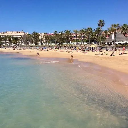 Apartamento Delightful With Ocean View In Costa Adeje Costa Adeje (Tenerife)
