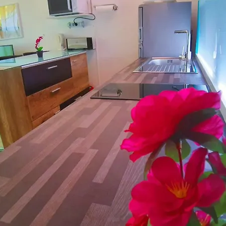 Apartamento Delightful With Ocean View In Costa Adeje *