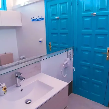 Delightful With Ocean View In Costa Adeje Apartamento Costa Adeje (Tenerife)