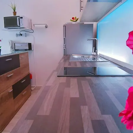 Delightful With Ocean View In Costa Adeje Apartamento *