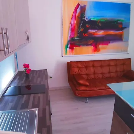 Apartamento Delightful With Ocean View In Costa Adeje *