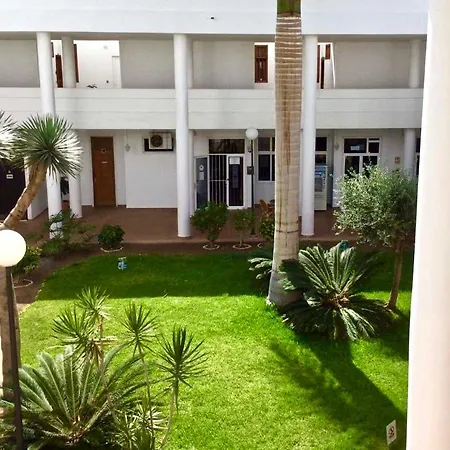 Delightful With Ocean View In Costa Adeje Costa Adeje (Tenerife)