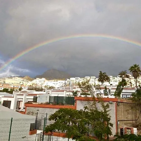 Apartamento Delightful With Ocean View In Costa Adeje *