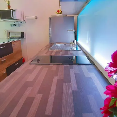 Delightful With Ocean View In Costa Adeje Apartamento *