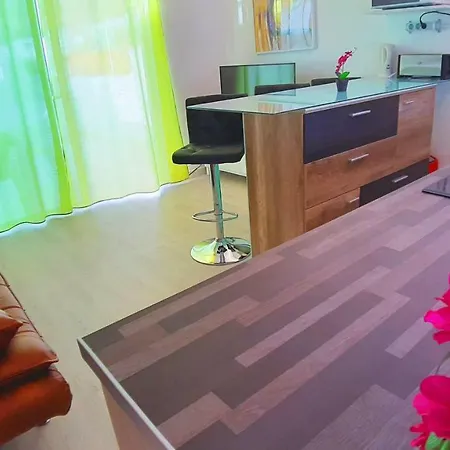 Delightful With Ocean View In Costa Adeje Costa Adeje (Tenerife)